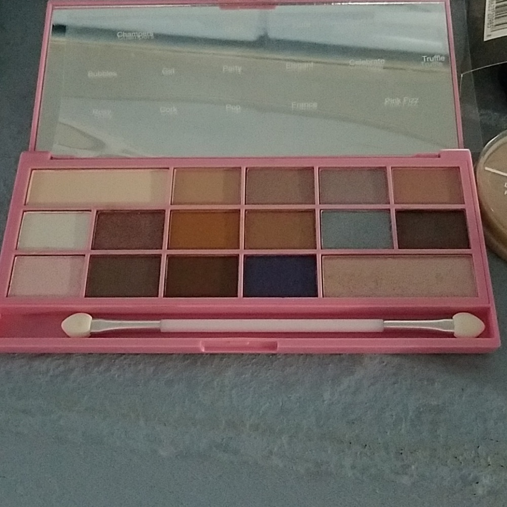 Makeup